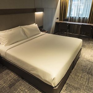 Kamar king deluxe